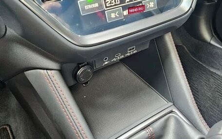 Subaru WRX, 2024 год, 7 100 000 рублей, 27 фотография