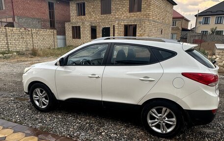 Hyundai Tucson III, 2011 год, 1 500 000 рублей, 7 фотография