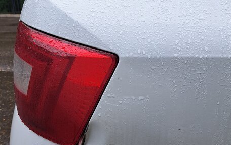 Skoda Octavia, 2016 год, 650 000 рублей, 4 фотография