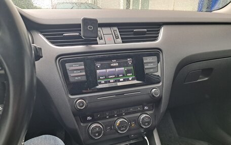 Skoda Octavia, 2016 год, 650 000 рублей, 6 фотография