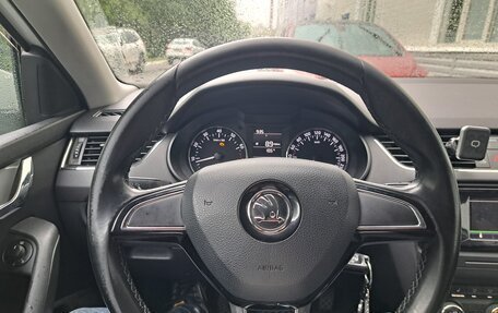 Skoda Octavia, 2016 год, 650 000 рублей, 7 фотография