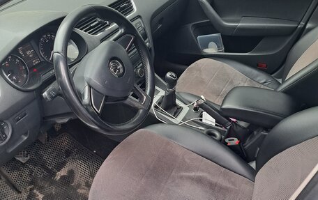 Skoda Octavia, 2016 год, 650 000 рублей, 8 фотография