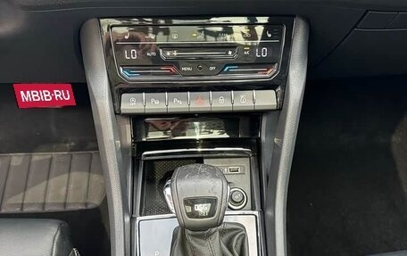 Skoda Kodiaq I, 2024 год, 4 250 000 рублей, 8 фотография