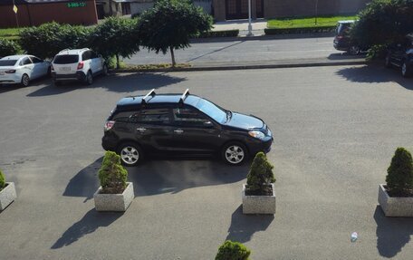 Toyota Matrix, 2004 год, 520 000 рублей, 3 фотография