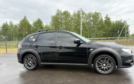 Subaru Impreza III, 2011 год, 1 550 000 рублей, 3 фотография