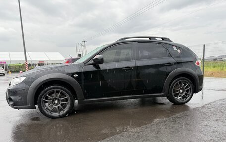 Subaru Impreza III, 2011 год, 1 550 000 рублей, 5 фотография