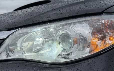Subaru Impreza III, 2011 год, 1 550 000 рублей, 2 фотография
