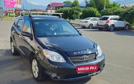 Toyota Matrix, 2004 год, 520 000 рублей, 12 фотография