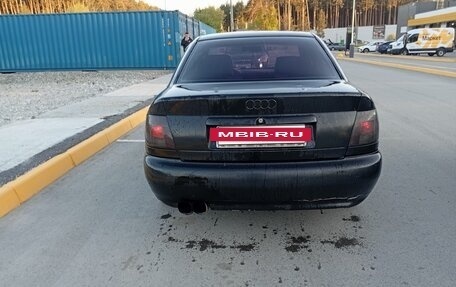 Audi A4, 1996 год, 170 000 рублей, 3 фотография