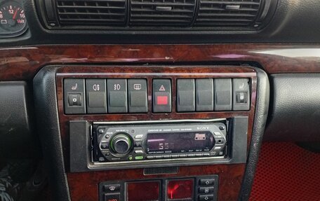 Audi A4, 1996 год, 170 000 рублей, 16 фотография