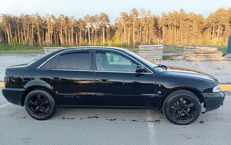 Audi A4, 1996 год, 170 000 рублей, 7 фотография