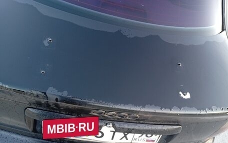 Audi A4, 1996 год, 170 000 рублей, 12 фотография