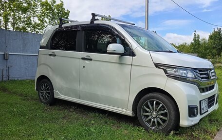 Honda N-WGN I рестайлинг, 2014 год, 705 000 рублей, 3 фотография