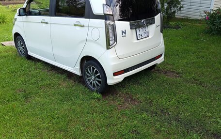 Honda N-WGN I рестайлинг, 2014 год, 705 000 рублей, 5 фотография