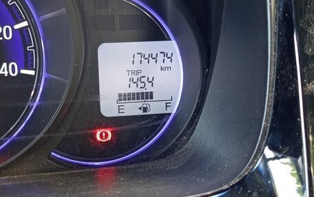 Honda N-WGN I рестайлинг, 2014 год, 705 000 рублей, 9 фотография