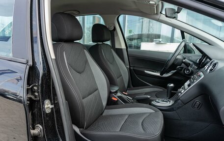 Peugeot 408 I рестайлинг, 2016 год, 900 000 рублей, 8 фотография