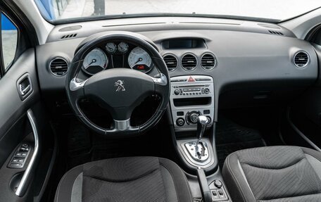 Peugeot 408 I рестайлинг, 2016 год, 900 000 рублей, 6 фотография