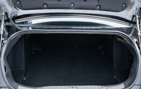 Peugeot 408 I рестайлинг, 2016 год, 900 000 рублей, 13 фотография