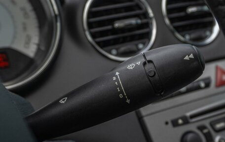 Peugeot 408 I рестайлинг, 2016 год, 900 000 рублей, 15 фотография