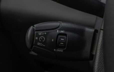 Peugeot 408 I рестайлинг, 2016 год, 900 000 рублей, 16 фотография