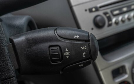 Peugeot 408 I рестайлинг, 2016 год, 900 000 рублей, 17 фотография