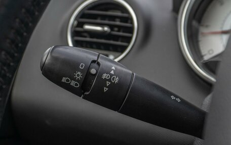 Peugeot 408 I рестайлинг, 2016 год, 900 000 рублей, 18 фотография