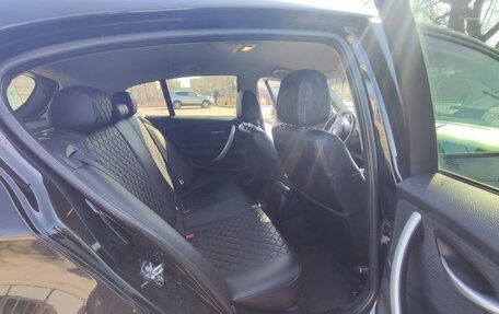 BMW 1 серия, 2007 год, 600 000 рублей, 4 фотография