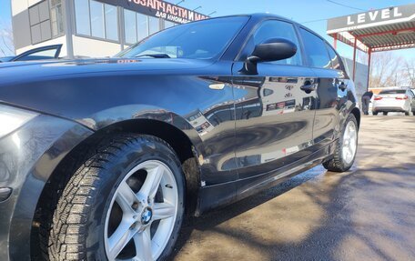 BMW 1 серия, 2007 год, 600 000 рублей, 7 фотография