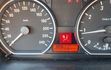 BMW 1 серия, 2007 год, 600 000 рублей, 6 фотография