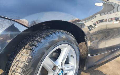 BMW 1 серия, 2007 год, 600 000 рублей, 12 фотография
