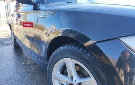 BMW 1 серия, 2007 год, 600 000 рублей, 8 фотография