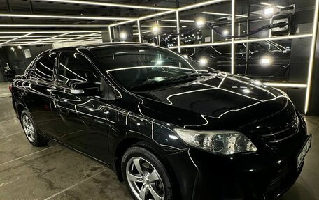 Toyota Corolla, 2011 год, 1 300 000 рублей, 16 фотография