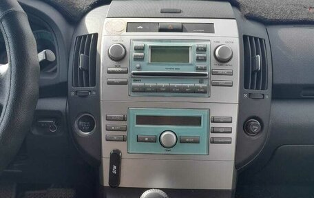 Toyota Corolla Verso I, 2005 год, 825 000 рублей, 6 фотография