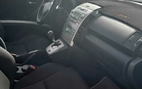 Toyota Corolla Verso I, 2005 год, 825 000 рублей, 10 фотография