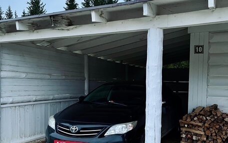 Toyota Corolla, 2011 год, 1 300 000 рублей, 19 фотография