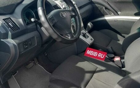 Toyota Corolla Verso I, 2005 год, 825 000 рублей, 13 фотография