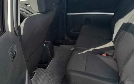 Toyota Corolla Verso I, 2005 год, 825 000 рублей, 17 фотография
