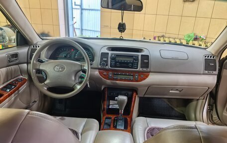 Toyota Camry V40, 2003 год, 1 200 000 рублей, 3 фотография