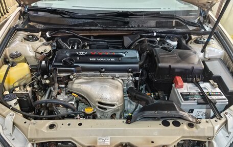 Toyota Camry V40, 2003 год, 1 200 000 рублей, 6 фотография