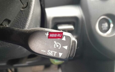 Toyota Corolla Verso I, 2005 год, 825 000 рублей, 20 фотография