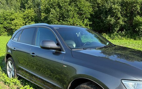 Audi Q5, 2015 год, 2 450 000 рублей, 12 фотография