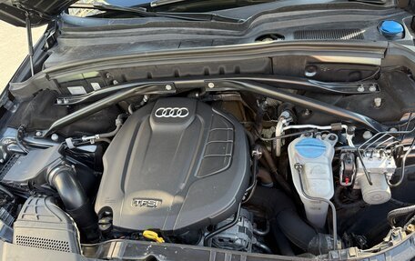 Audi Q5, 2015 год, 2 450 000 рублей, 5 фотография