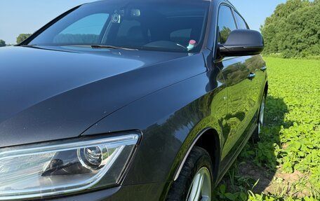 Audi Q5, 2015 год, 2 450 000 рублей, 15 фотография