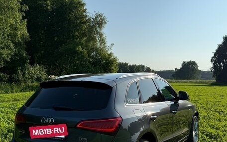 Audi Q5, 2015 год, 2 450 000 рублей, 8 фотография