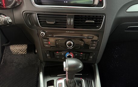 Audi Q5, 2015 год, 2 450 000 рублей, 31 фотография