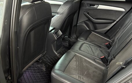 Audi Q5, 2015 год, 2 450 000 рублей, 35 фотография