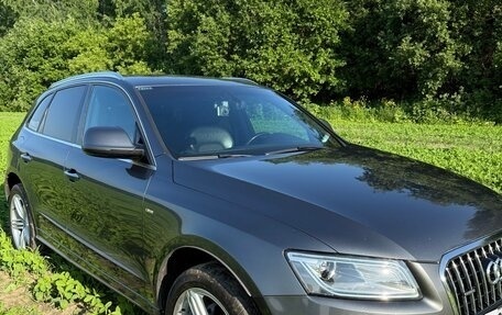 Audi Q5, 2015 год, 2 450 000 рублей, 22 фотография