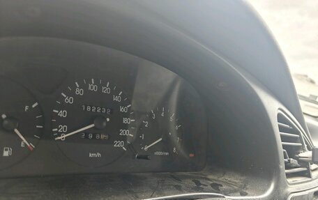 Chevrolet Lanos I, 2008 год, 159 000 рублей, 4 фотография