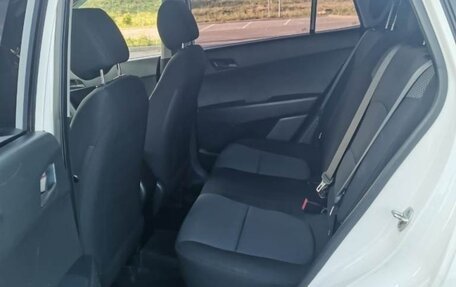 Hyundai Creta I рестайлинг, 2020 год, 1 520 000 рублей, 17 фотография