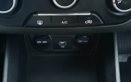 Hyundai Creta I рестайлинг, 2020 год, 1 520 000 рублей, 25 фотография